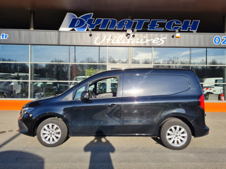 Citan fourgon 112 CDI LONG PRO 5CV 2022 occasion 28630 Nogent-le-Phaye