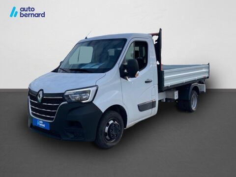 Annonce voiture Renault Master 38980 