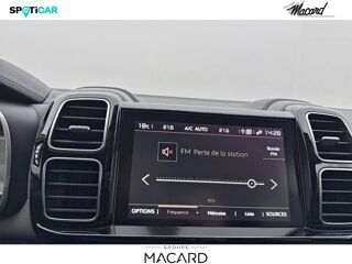 C5 aircross PureTech 130ch S&S Feel 2020 occasion 82000 Montauban