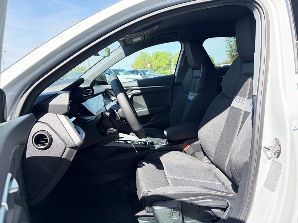 A3 2.0 TDI 150CH S LINE S TRONIC 7 2026 occasion 34500 B&eacute;ziers