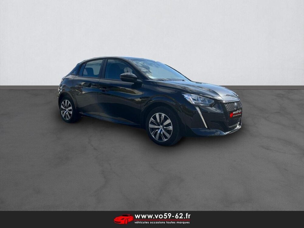 208 e- 136ch Active 2021 occasion 62000 Arras