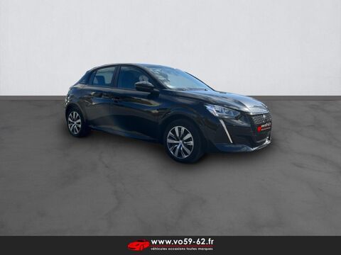 208 e- 136ch Active 2021 occasion 62000 Arras