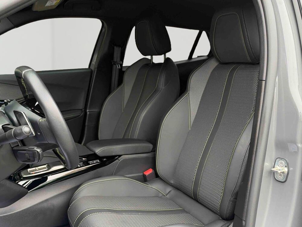 2008 1.2 Hybrid 145ch GT e-DCS6 / PACK VISION + NAV + DRIVE ASSIS 2025 occasion 28500 Vernouillet