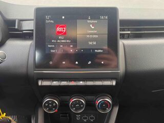 Clio 1.0 TCe 100ch Zen 2019 occasion 28500 Vernouillet