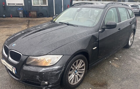 Bmw serie 3 TOURING (E91) 320I 170CH LUXE