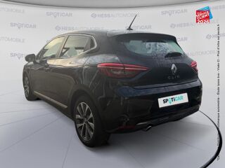 Clio 1.0 TCe 90ch Intens -21N 2021 occasion 68110 Illzach