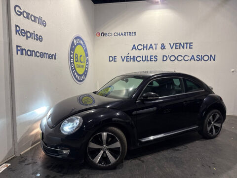 Volkswagen COCCINELLE II 1.4 TSI 160CH SPORT 2014 occasion Nogent-le-Phaye 28630