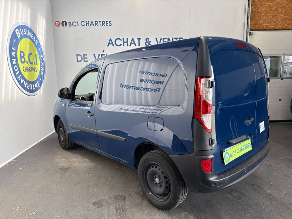 Kangoo Express 1.5 BLUE DCI 95CH EXTRA R-LINK 2020 occasion 28630 Nogent-le-Phaye