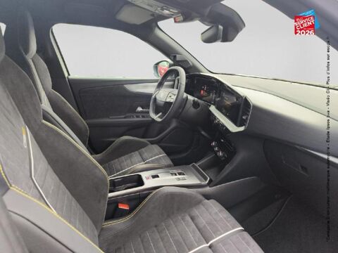 Mokka Electric 280ch GSE 2026 occasion 90000 Belfort