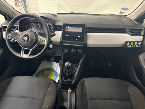 Clio V 1.0 TCE 90CH EQUILIBRE 2023 occasion 28630 Nogent-le-Phaye