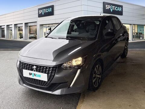 Annonce voiture Peugeot 208 11990 €