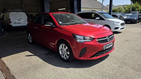 Corsa 1.5 D 100CH EDITION 2021 occasion 56530 QUEVEN