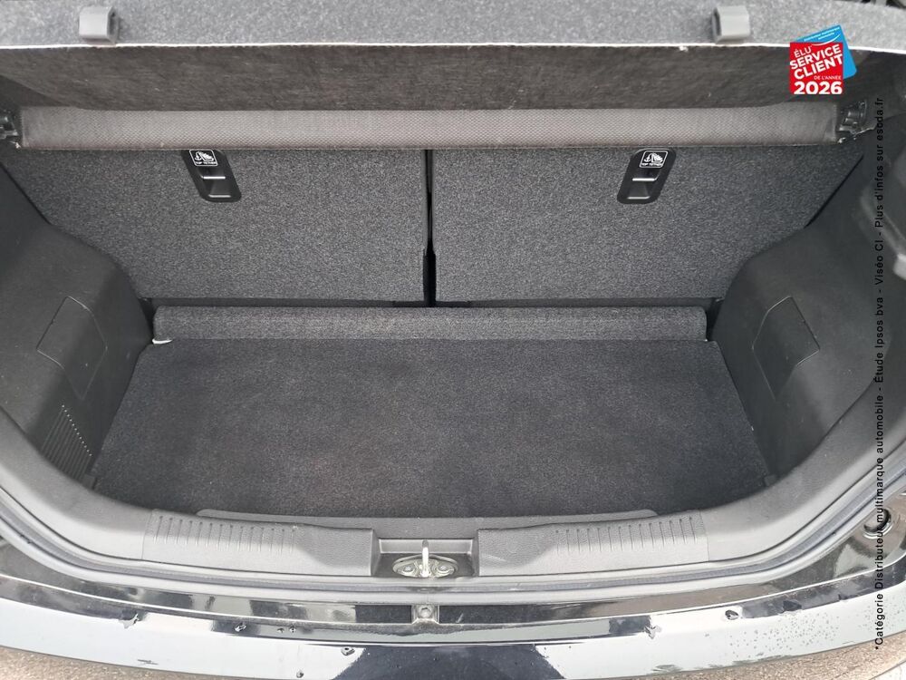 Ignis 1.2 Dualjet Hybrid 83ch Pack Allgrip 2023 occasion 54520 Laxou