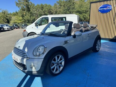 Cooper One 98ch Pack Chili 2016 occasion 56400 Brech