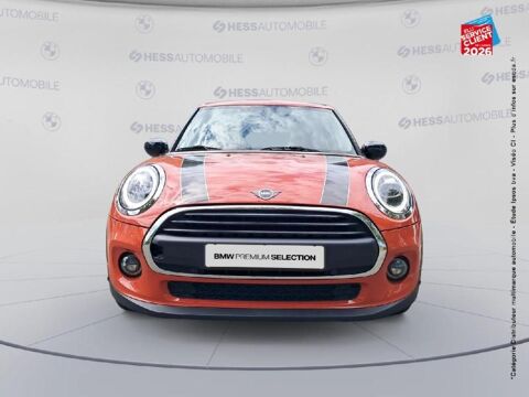 Cooper D One 102ch 2021 occasion 68000 Colmar