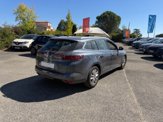 Megane IV 1.5 BLUE DCI 115CH BUSINESS -21N 2022 occasion 82000 Montauban