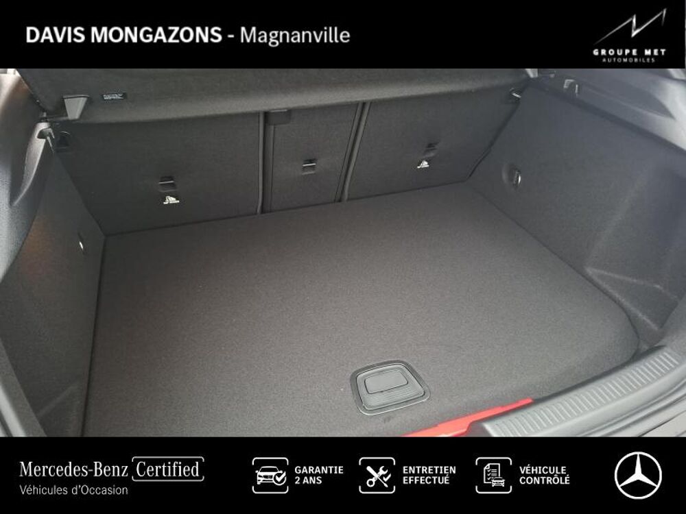 Classe A 250 e Hybrid EQ 163+109ch Star Edition 8G-DCT 2025 occasion 78200 Magnanville