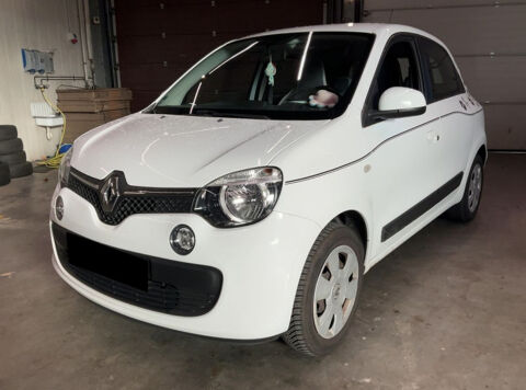 Renault twingo iii 1.0 SCE 70CH INTENS