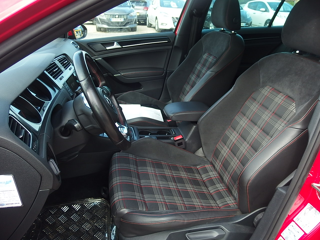 Golf 2.0 TSI 230CH BLUEMOTION TECHNOLOGY GTI PERFORMANCE 5P 2017 occasion 10600 Savi&egrave;res