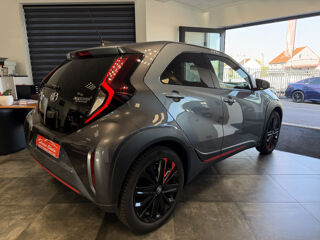 Aygo 211,00/MOIS* / 1.0 VVT-I 72CH UNDERCOVER S-CVT MY23 2023 occasion 57350 Stiring-Wendel