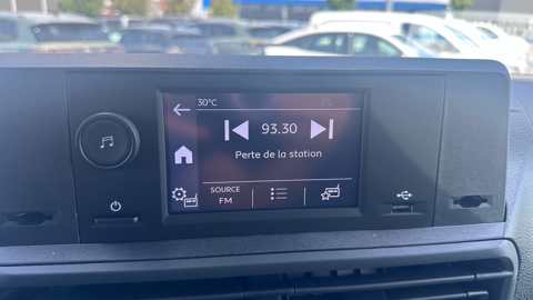 Expert M 1.5 DIESEL 120CH 2026 occasion 12850 Onet-le-Ch&acirc;teau