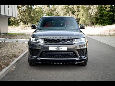 Range Rover 2.0 P400e 404ch Autobiography Dynamic Mark VIII 2020 occasion 33320 Eysines
