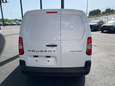 Partner XL DIESEL 130CH AUTOMATIQUE 2026 occasion 53810 CHANGE