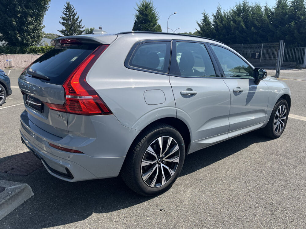 XC60 B4 197CH PLUS STYLE DARK GEARTRONIC 2023 occasion 95310 Saint-Ouen-l'Aum&ocirc;ne