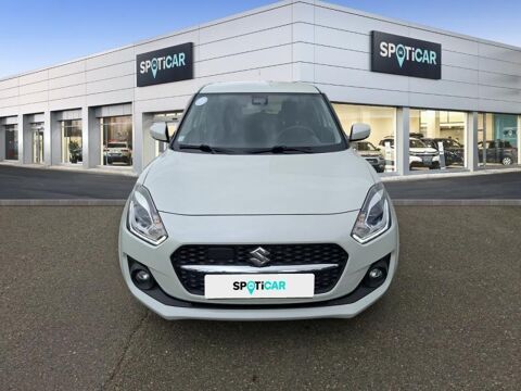 Swift 1.2 Dualjet Hybrid 83ch Pack Auto 2020 occasion 28500 Vernouillet