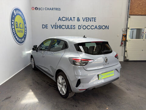 Clio V 1.5 BLUE DCI 100CH EVOLUTION 2024 occasion 28630 Nogent-le-Phaye