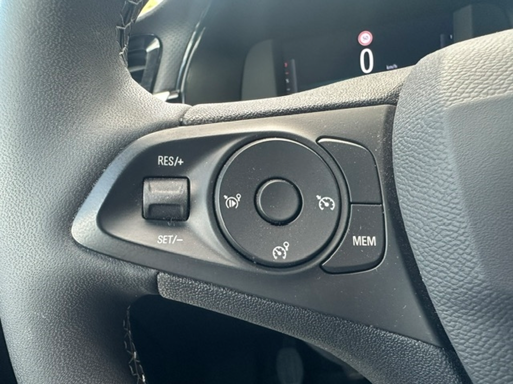 Corsa 1.2 TURBO 100CH GS 2025 occasion 16400 Puymoyen