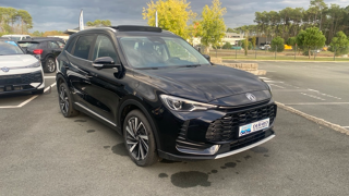 ZS EV 1.5 HYBRID+ 197CH LUXURY 2026 occasion 82370 Campsas