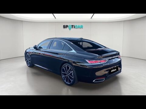 DS9 Hybrid E-Tense 4x4 360 Op&eacute;ra NOUVELLE TABLETTE / FULL OPTIO 2023 occasion 82000 Montauban