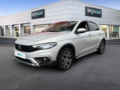 Fiat Tipo 1.0 FireFly Turbo 100ch S/S Life 5p 2021 occasion Montpellier 34070