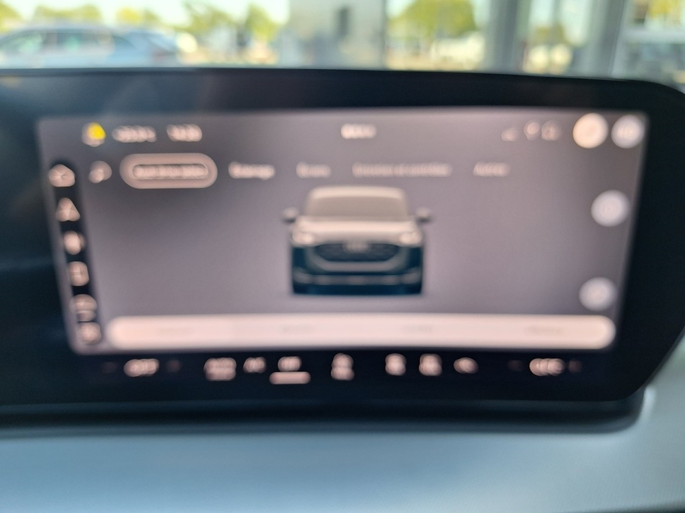 Q3 2.0 TDI 150CH S LINE S TRONIC 7 2026 occasion 31670 Lab&egrave;ge