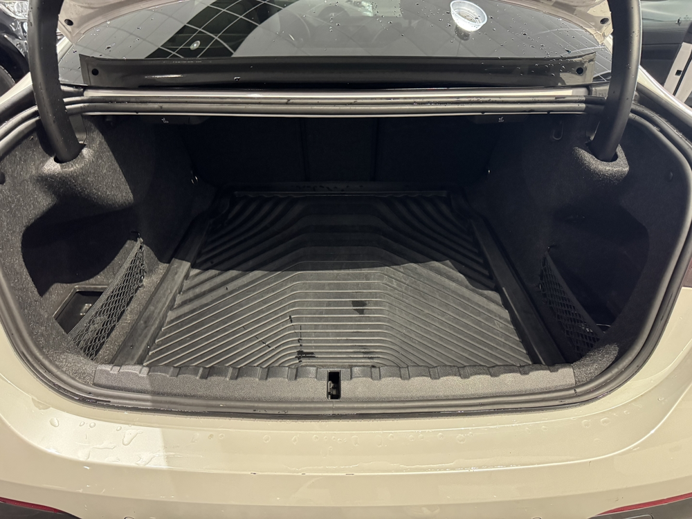 S&eacute;rie 4 (G22) 420DA 190CH M SPORT 08/2022 51 100 KM 2022 occasion 12000 RODEZ