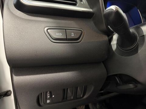 Kadjar 1.5 Blue dCi 115ch Intens 2020 occasion 78520 LIMAY
