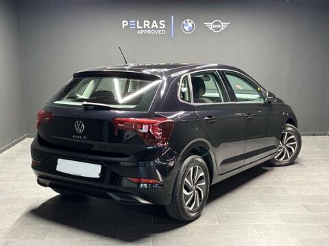 Polo 1.0 TSI 95ch Life DSG7 2023 occasion 31100 TOULOUSE