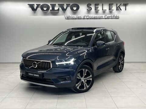 Annonce voiture Volvo XC40 28480 €