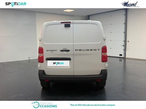 Expert M 1.5 Diesel 120ch Pack Premium Connect 2026 occasion 82000 Montauban