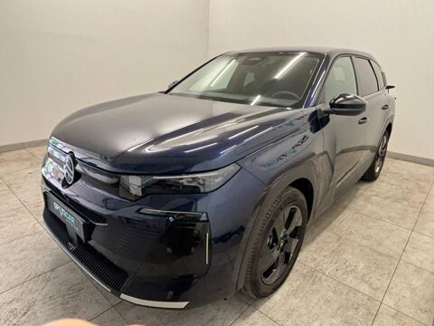 Annonce voiture Citroën C5 aircross 32990 €