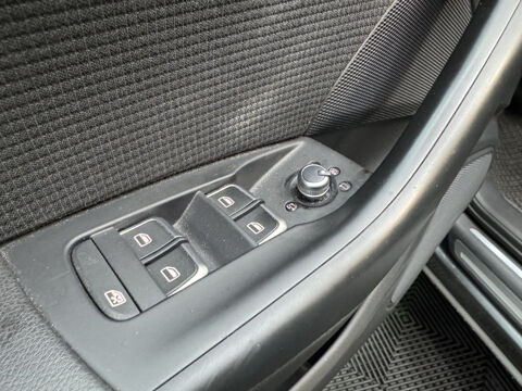 Q3 2.0 TDI 177CH S LINE QUATTRO 2014 occasion 57185 CLOUANGE