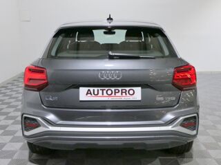 Q2 35 TFSI 150ch S line S tronic 7 2021 occasion 77400 Lagny-sur-Marne