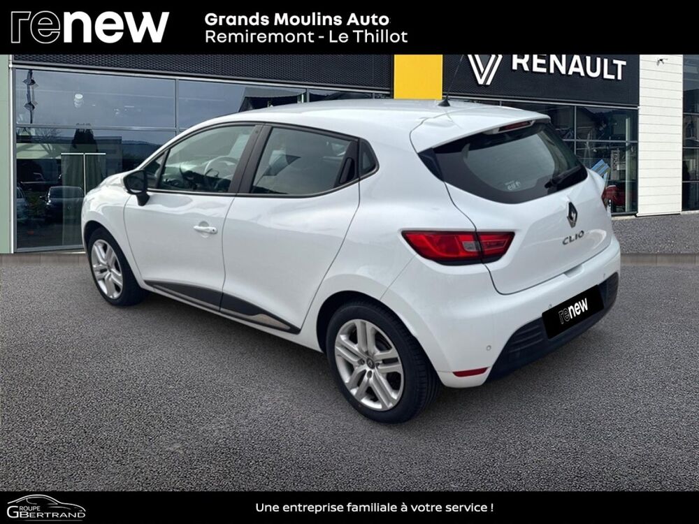Clio 1.5 dCi 75ch energy Business 5p 2019 occasion 88160 Le Thillot