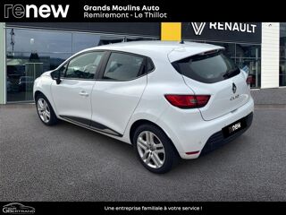 Clio 1.5 dCi 75ch energy Business 5p 2019 occasion 88160 Le Thillot