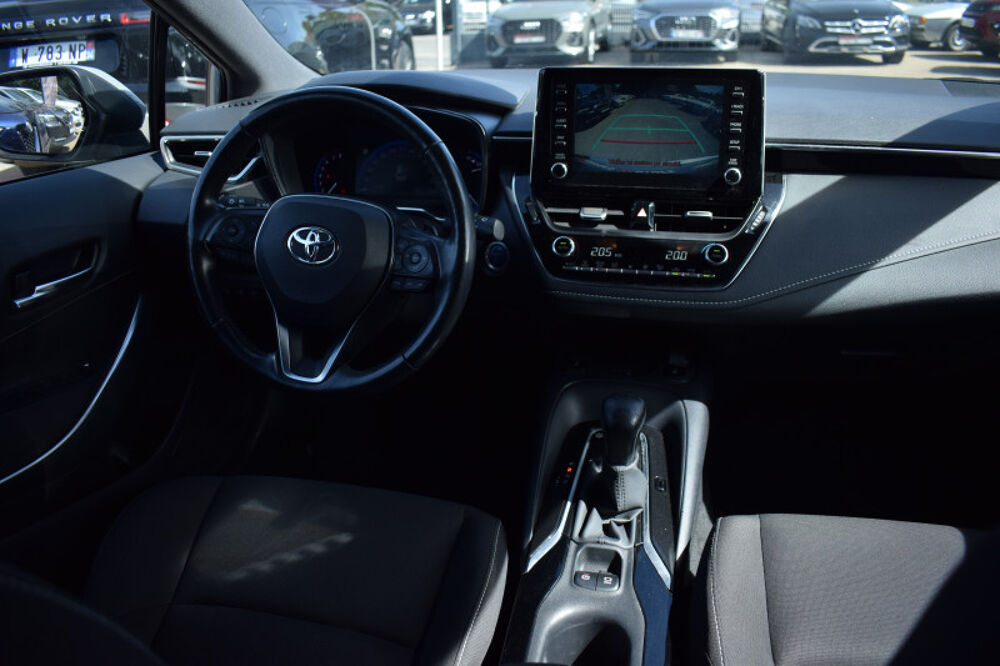 Corolla 180H DYNAMIC BUSINESS MY20 2020 occasion 34740 Vendargues