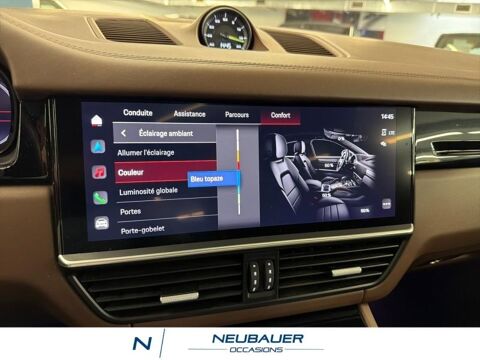 Cayenne 3.0 V6 462ch E-Hybrid 2022 occasion 78560 LE PORT MARLY