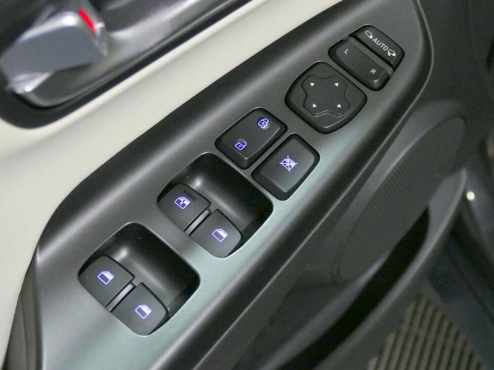 Kona 1.6 GDi 141ch Hybrid Executive DCT-6 2023 occasion 77400 Lagny-sur-Marne