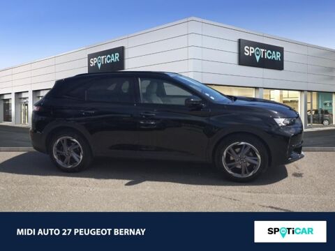 DS7 PureTech 180ch Rivoli Automatique 2021 occasion 27300 Bernay