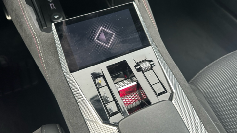 DS4 BLUEHDI 130CH PERFORMANCE LINE + AUTOMATIQUE 2022 occasion 12850 Onet-le-Ch&acirc;teau